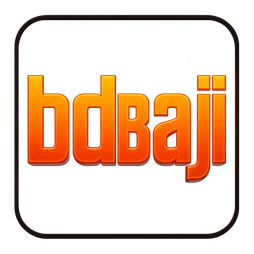 bdbaji লোগো